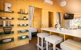 Maistra Camping Amarin Glamping